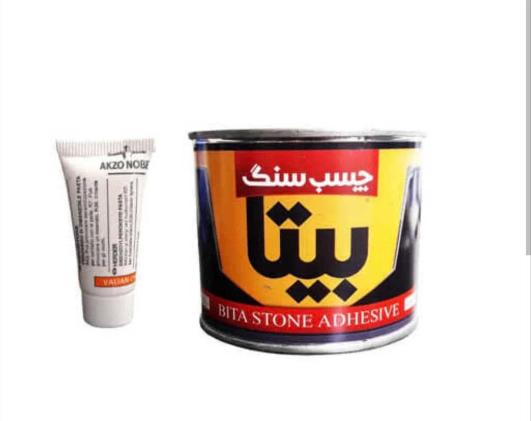 چسب سنگ بیتا